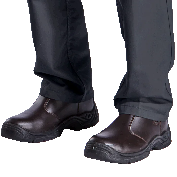 Barron Chelsea Safety Boot