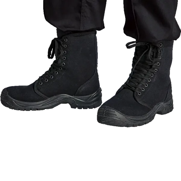 Barron Protector Boot