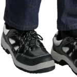 Barron Crusader Safety Shoe