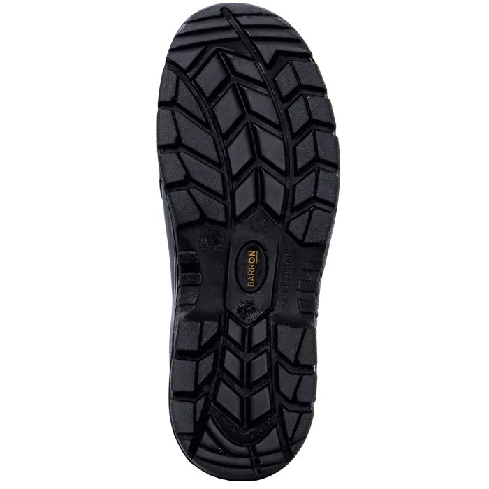 Barron Occupational Shoe - Image 4