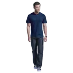 160g Barron V-Neck T-Shirt