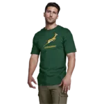 160g Single Jersey Short Sleeve Graphic Tee