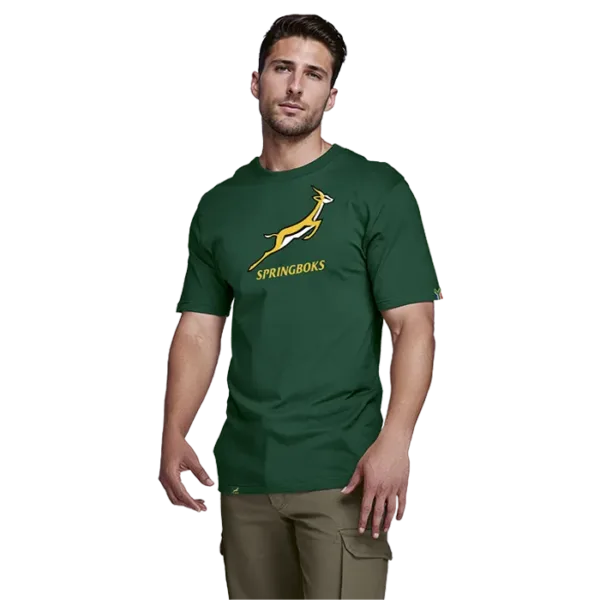 160g Single Jersey Short Sleeve Graphic Tee