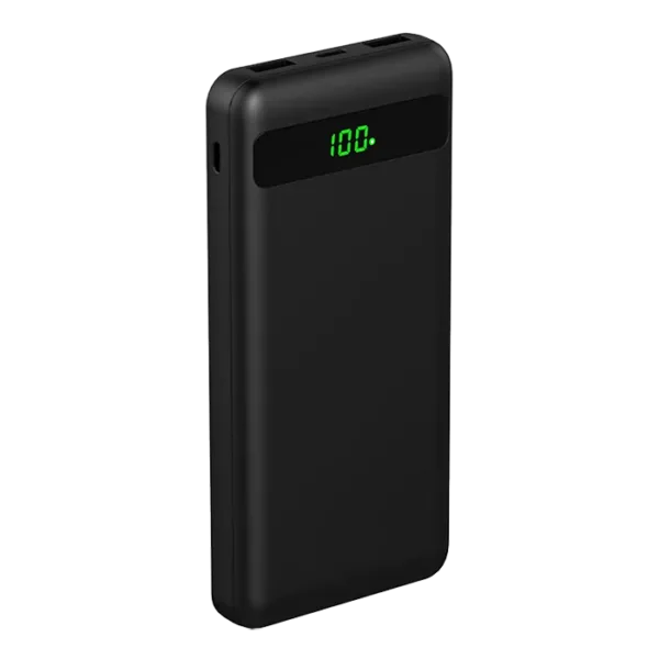 Snug 10000Mah Led Dig2 Pd Powerbank