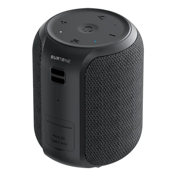 Burtone Mini Connect 2 Wireless Speaker