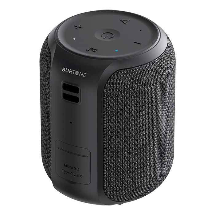 Burtone Mini Connect 2 Wireless Speaker