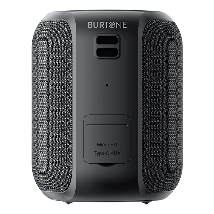 Burtone Mini Connect 2 Wireless Speaker - Image 2