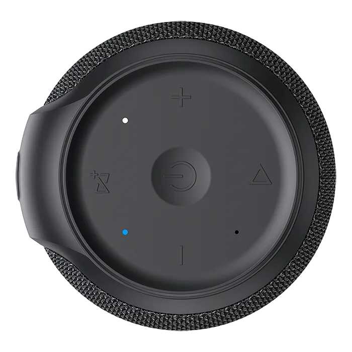 Burtone Mini Connect 2 Wireless Speaker - Image 3