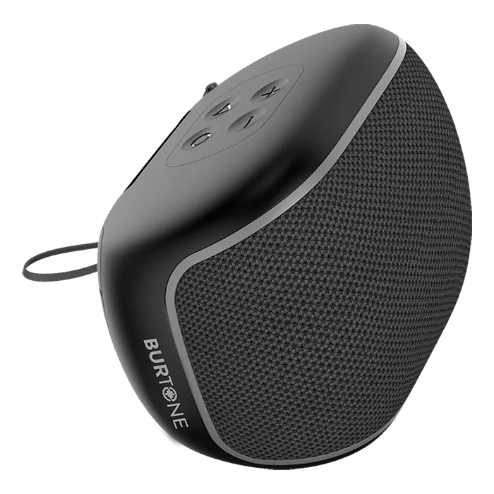Burtone Portable Wireless Speaker
