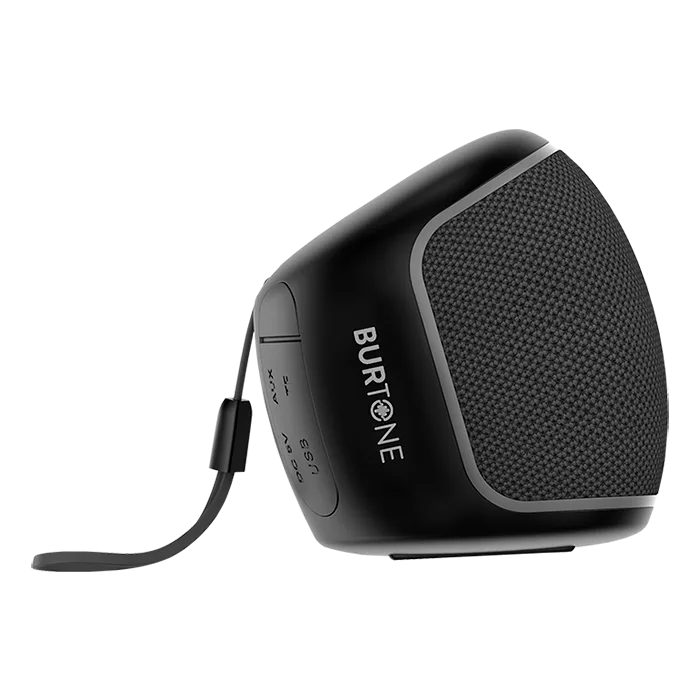 Burtone Portable Wireless Speaker - Image 2