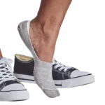 5 Pack Sneaker Liner