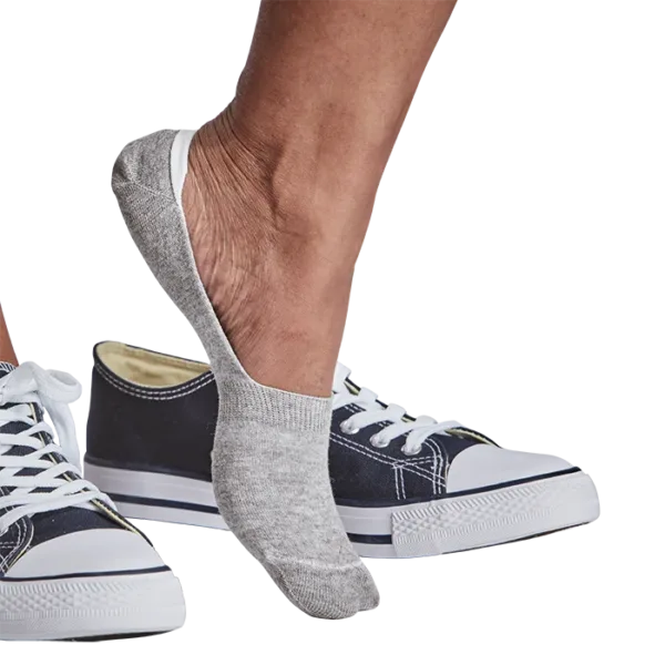5 Pack Sneaker Liner
