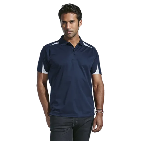 Solo Golfer Mens