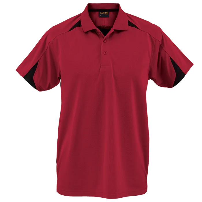 Solo Golfer Mens - Image 3