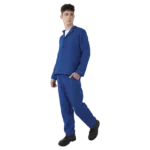 Standard Conti Suit