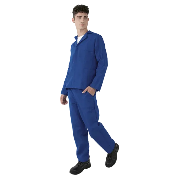 Standard Conti Suit