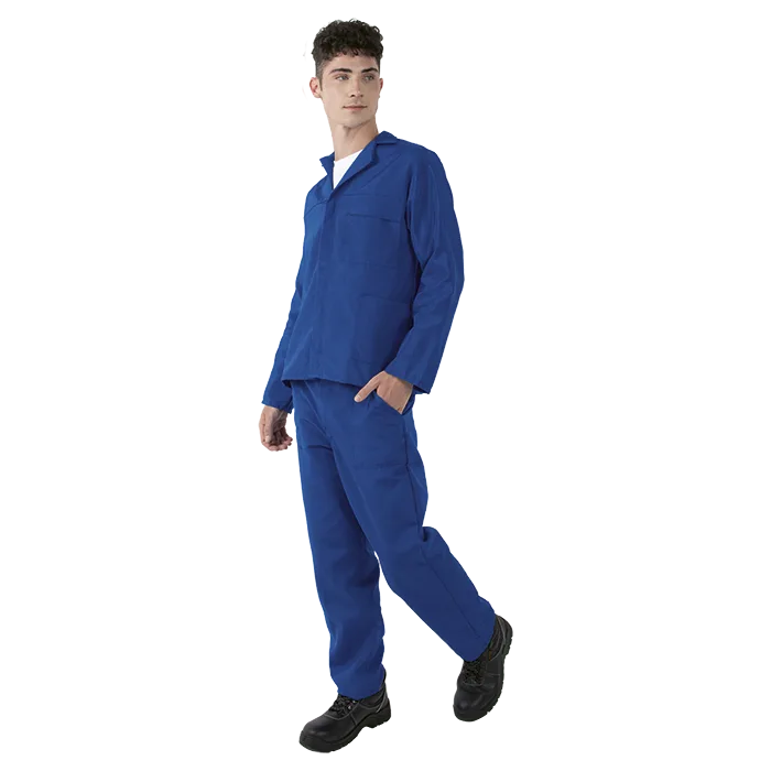Standard Conti Suit