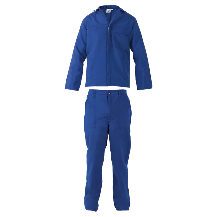 Standard Conti Suit - Image 2