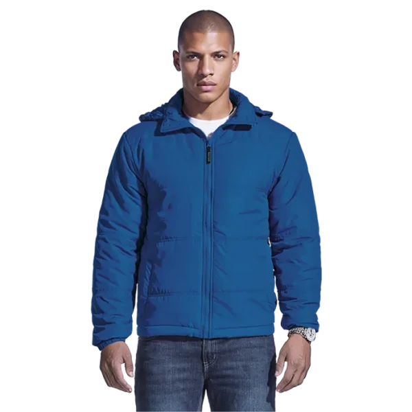Studio Jacket Mens