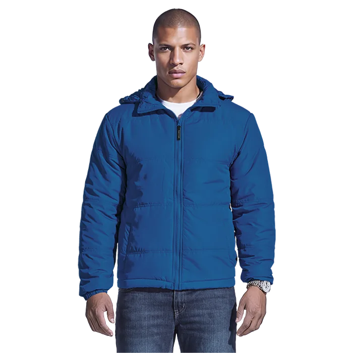 Studio Jacket Mens