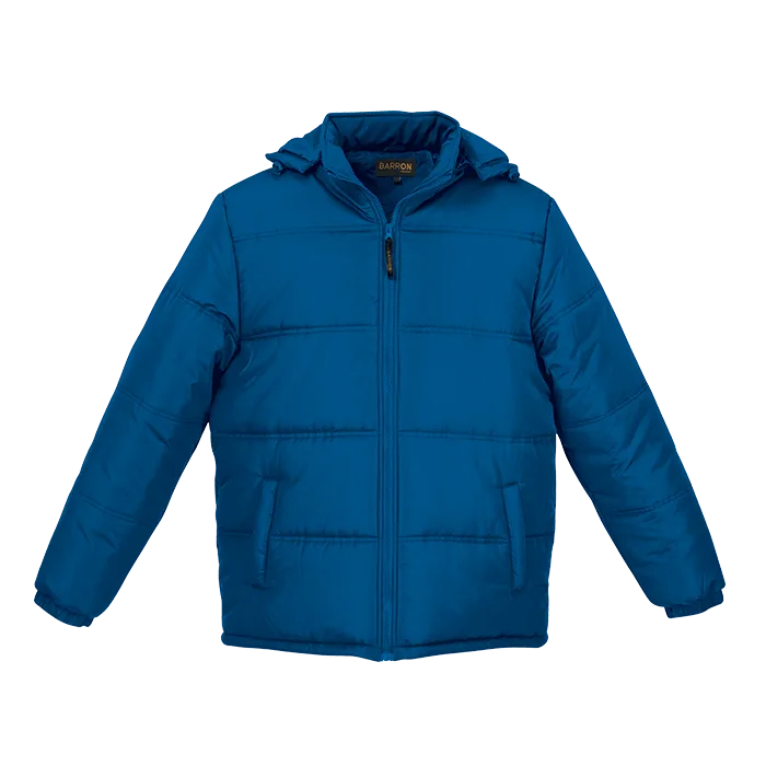 Studio Jacket Mens - Image 2