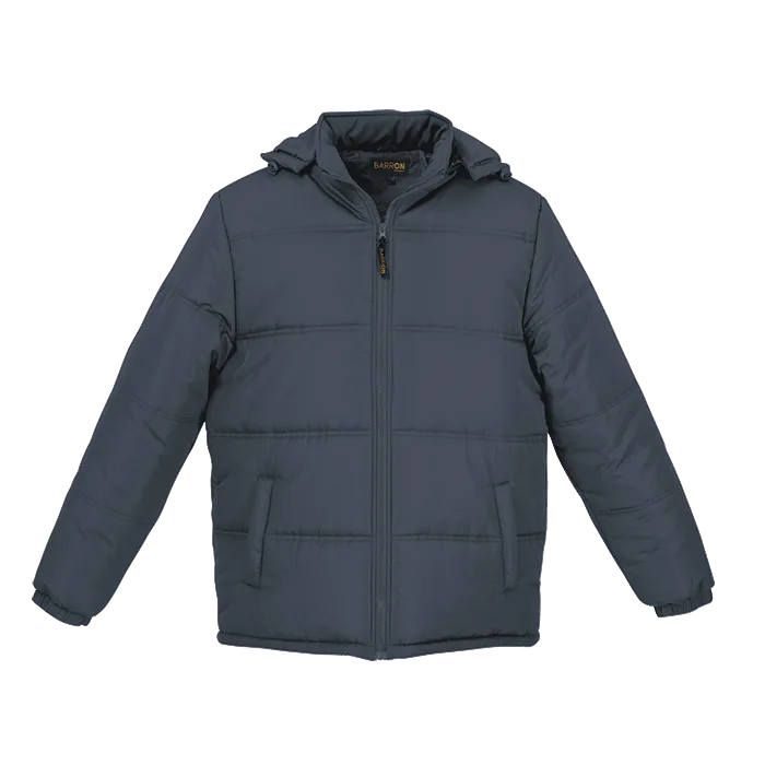 Studio Jacket Mens - Image 3