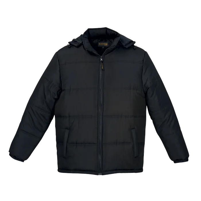 Studio Jacket Mens - Image 4