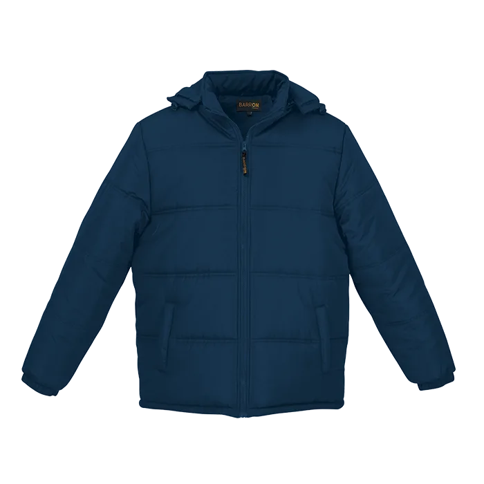 Studio Jacket Mens - Image 5
