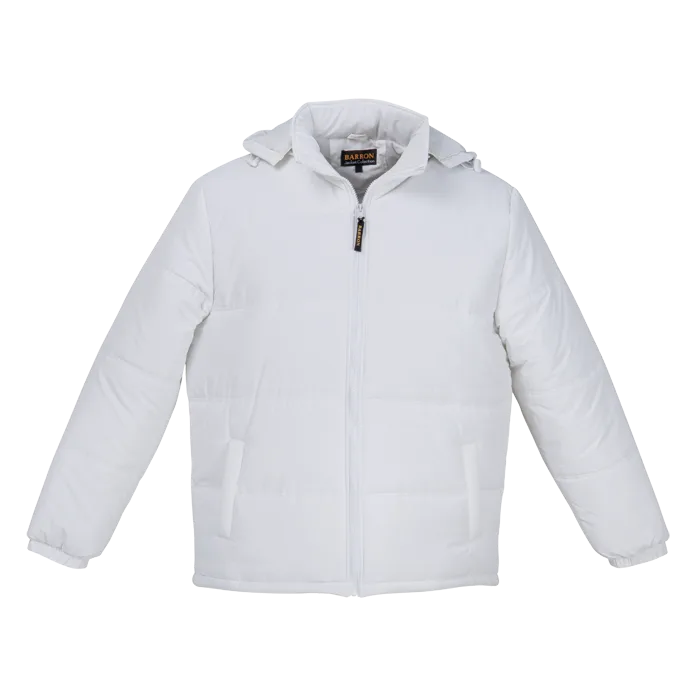 Studio Jacket Mens - Image 6