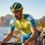 Cycling Top Custom Design