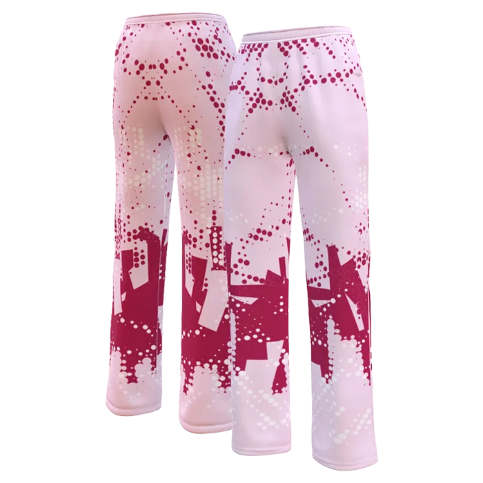Kiddies Tracksuit Pants Custom Design - Image 3