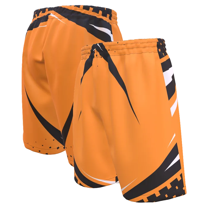 Soccer Shorts Custom Design - Image 7