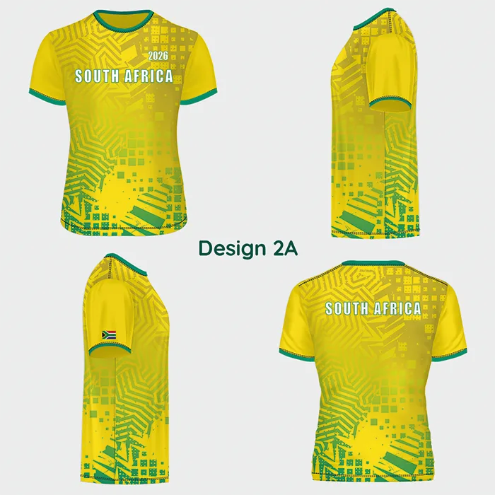 Mens Crew Neck T-Shirt Custom Design - Image 10