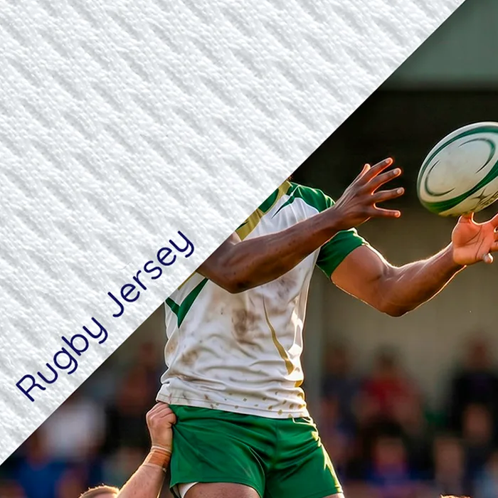 Rugby Jersey Custom Design - Image 2