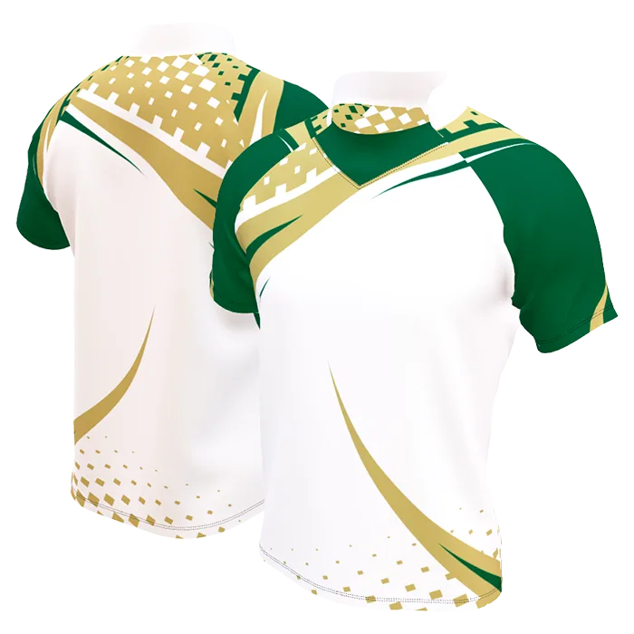 Rugby Jersey Custom Design - Image 3