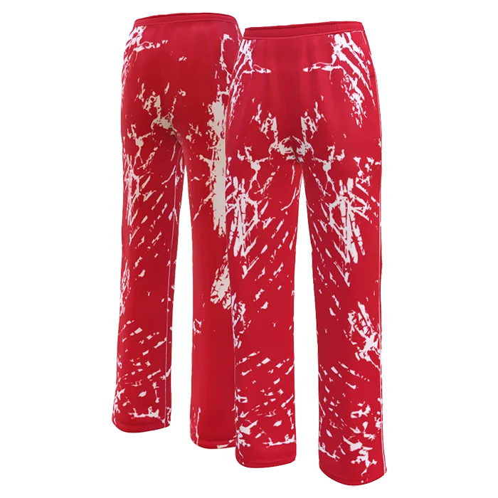 Tracksuit Pants Custom Design - Image 3