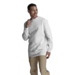 Barron Basic Crew Neck Sweater