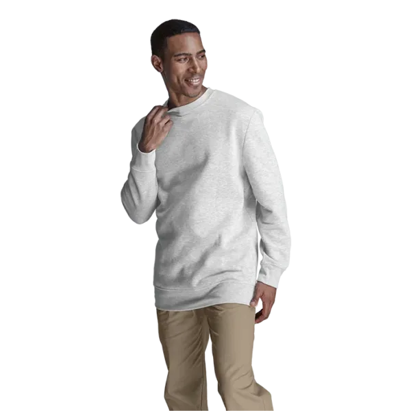 Barron Basic Crew Neck Sweater
