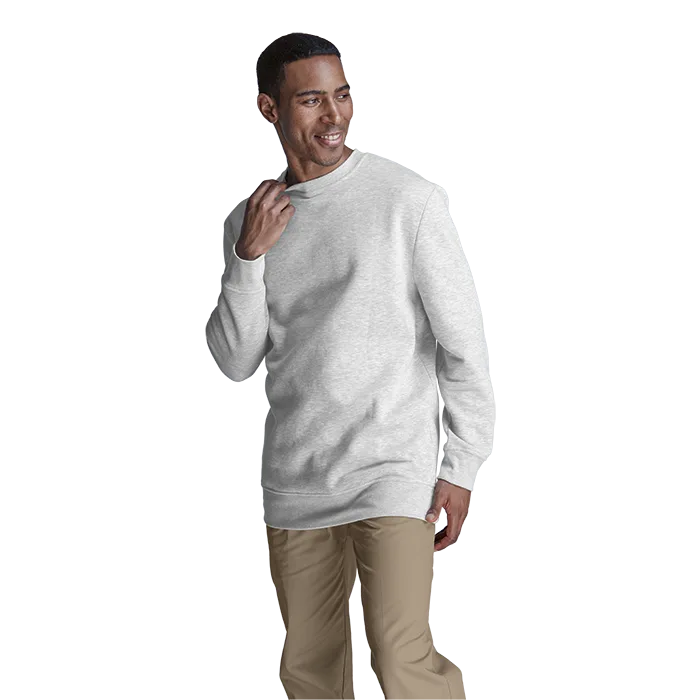 Barron Basic Crew Neck Sweater