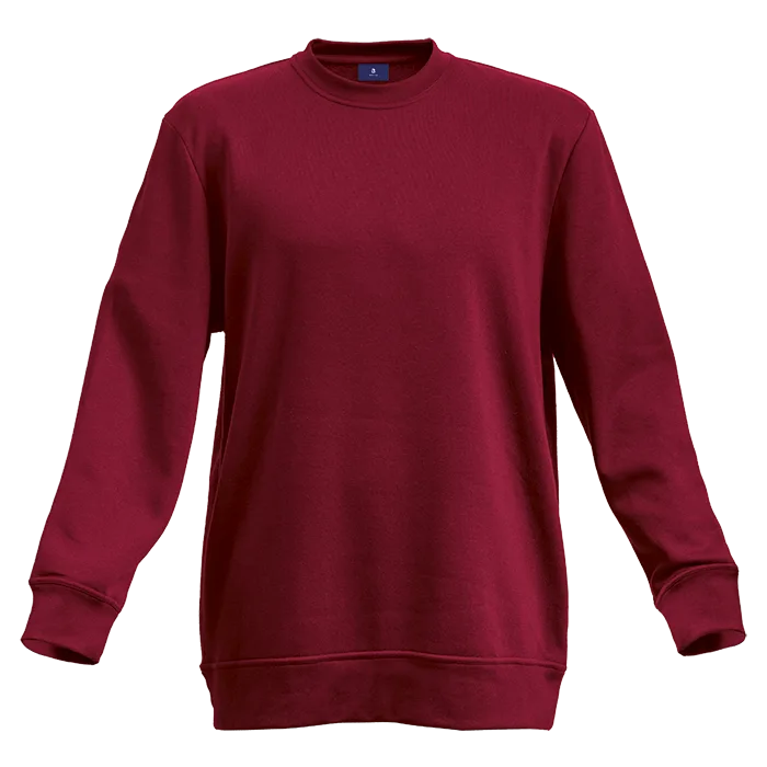 Barron Basic Crew Neck Sweater - Image 5