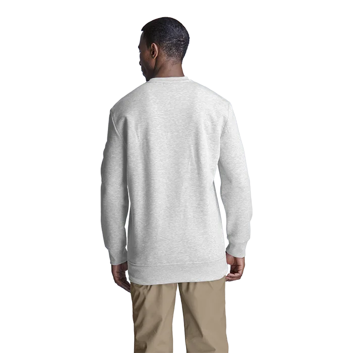 Barron Basic Crew Neck Sweater - Image 6