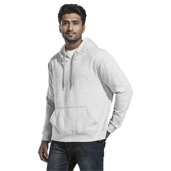 Beckham Hooded Sweater