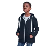Brighton Hooded Sweater Kiddies