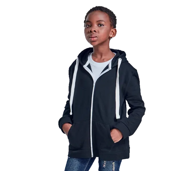Brighton Hooded Sweater Kiddies