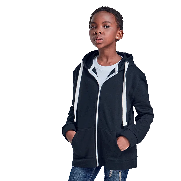 Brighton Hooded Sweater Kiddies