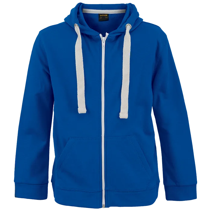 Brighton Hooded Sweater Kiddies - Image 3