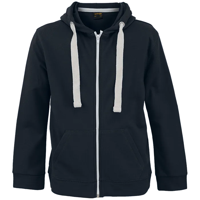 Brighton Hooded Sweater Kiddies - Image 4