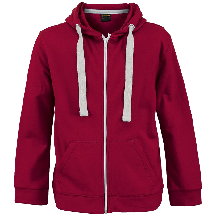 Brighton Hooded Sweater Kiddies - Image 6