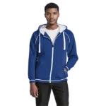 Harvard Hoody Mens