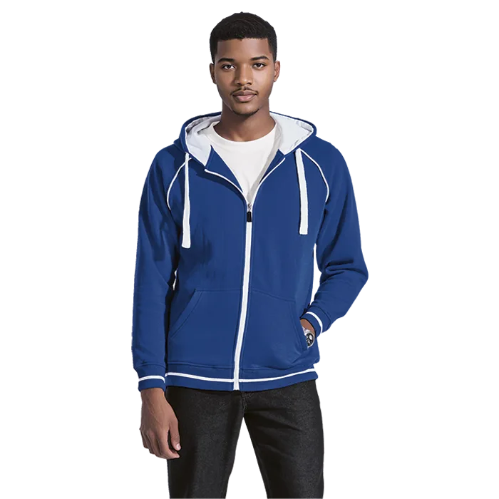 Harvard Hoody Mens
